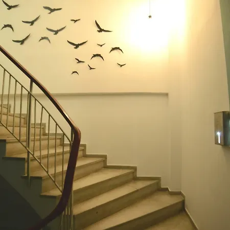 Mazi7thfloor #3 * Thessalonique